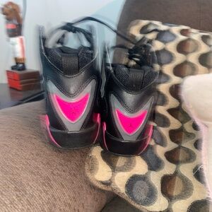 Jordans.